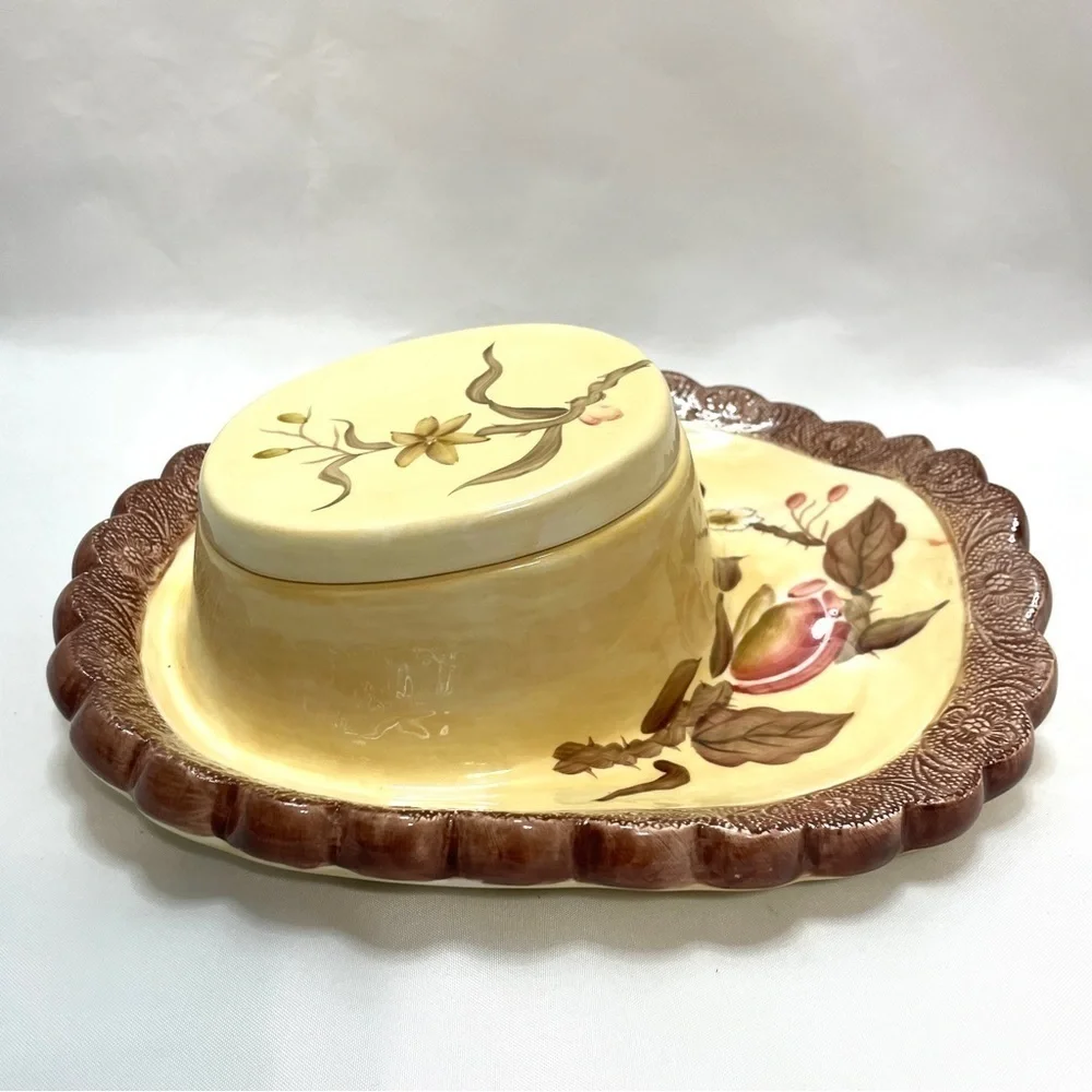Chip n Dip bowl set